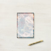 Supernovaresten Cassiopeia A. Post-it® Notes (Op bureau)