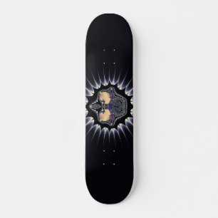 Supernova's Skateboard