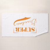 Superoma Badhanddoek (Badhanddoek)