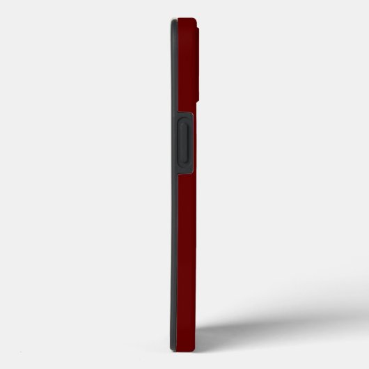 Superoma Case-Mate iPhone Case (Achterkant / Rechts)