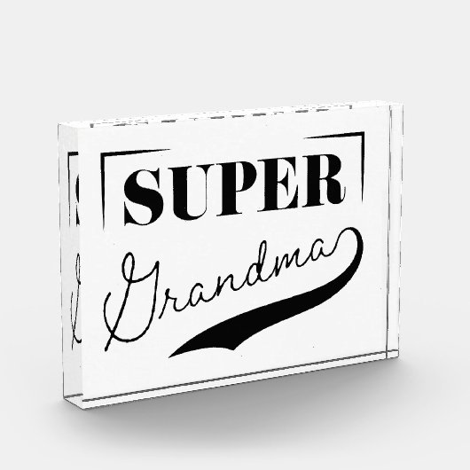 Superoma Fotoblokken (Links)