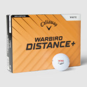 Superoma Golfballen (Verpakking)