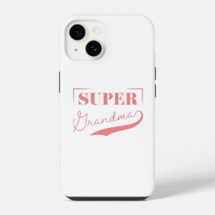 Superoma iPhone 14 Hoesje