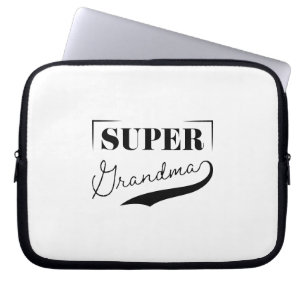 Superoma Laptop Sleeve