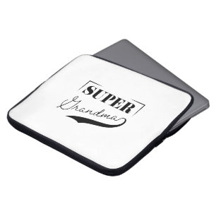 Superoma Laptop Sleeve