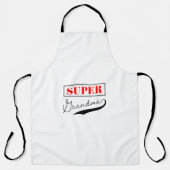 Superoma Schort (Voorkant)