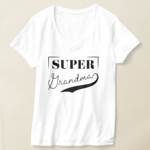 Superoma T-shirt