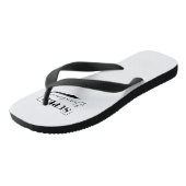 Superoma Teenslippers (Schuin)