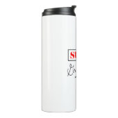 Superoma Thermosbeker (Gedraaid links)