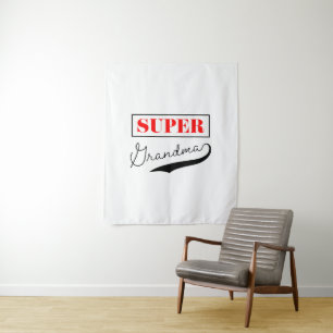 Superoma Wandkleed