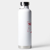 Superoma Waterfles (Rechts)
