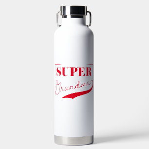 Superoma Waterfles
