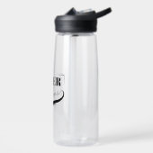 Superoma Waterfles (Links)