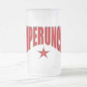 SUPERONLE tasse - choisir le style et la couleur