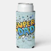 Superpapa (Seltzer Voorkant)