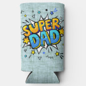 Superpapa (Voorkant)