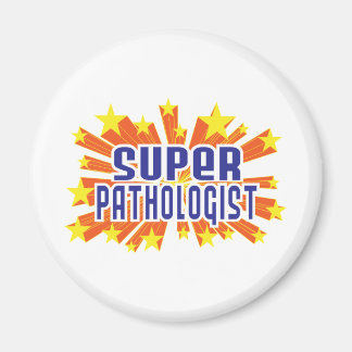 Superpatholoog Magneet
