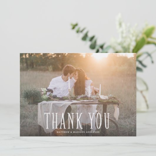 Superposition blanche Merci (Debout devant)