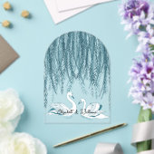 Superposition pour invitation de mariage illustrée (Insitu (Mariage))