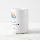 Superpower Mug (Centre)