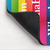 Superpower Muismat (Hoek)