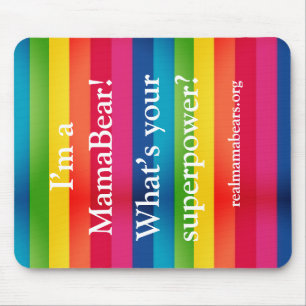 Superpower Muismat