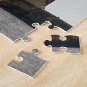 Superpuntlicht Legpuzzel (Zijkant)