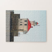 Superpuntlicht Legpuzzel (Horizontaal)