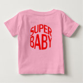 superrood (Achterkant)