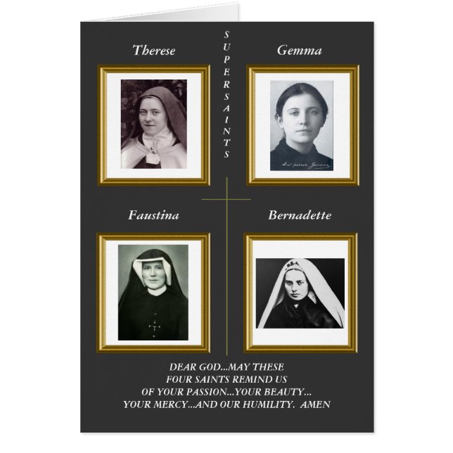 SUPERSAINEN (Voorkant)