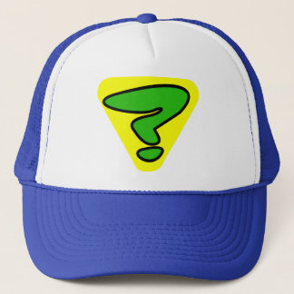 SuperSleuth Trucker Pet