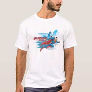 Supersnelheid T-shirt
