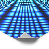 Supersonic 1 poster (Hoek)