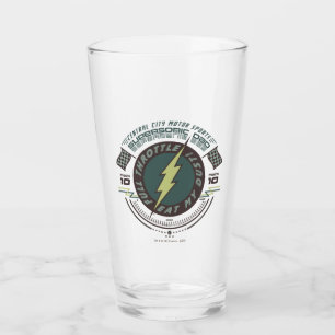Supersonic Dad - Central City Motor Sports Glas