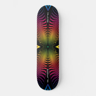 Supersonisch Spectrum Skateboard