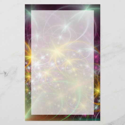 Superstar Briefpapier (Voorkant)