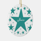 Superstar Collection Ornement rond (Droite)