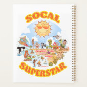 Superstar de SoCal (Dos)