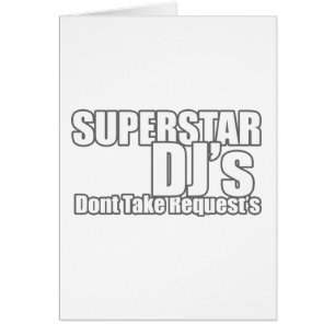 Superstar DJ