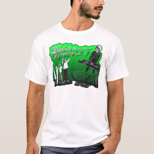 superstar DJ club shirt