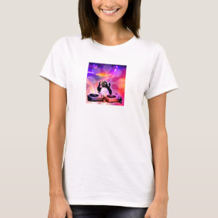 Superstar DJ T-shirt