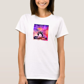 Superstar DJ T-shirt