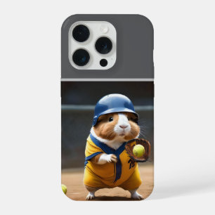 Superstar du softball : le grand match du cochon d