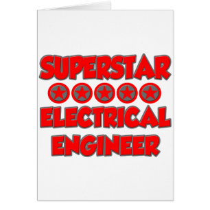 Superstar elektrotechnicus