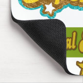 Superstar Legal Assistant Muismat (Hoek)