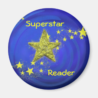 Superstar Magneet