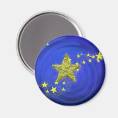 Superstar Magneet (Voorkant / Achterkant)