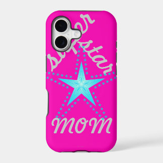 Superstar mama