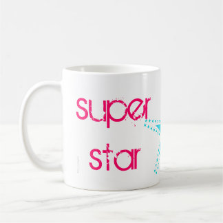 Superstar mama koffiemok