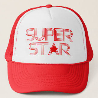 SUPERSTAR-PET TRUCKER PET